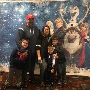 Meet your Posher, Nick